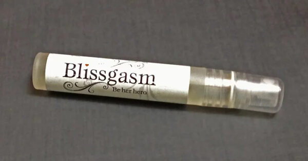 Blissgasm Bio-energetic Spray