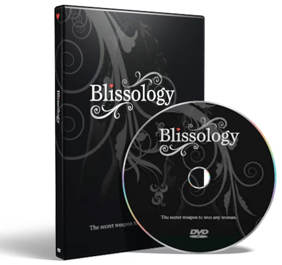 Blissology Training DVD