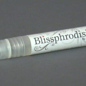 Blissphrodisiac Bio-energetic Spray