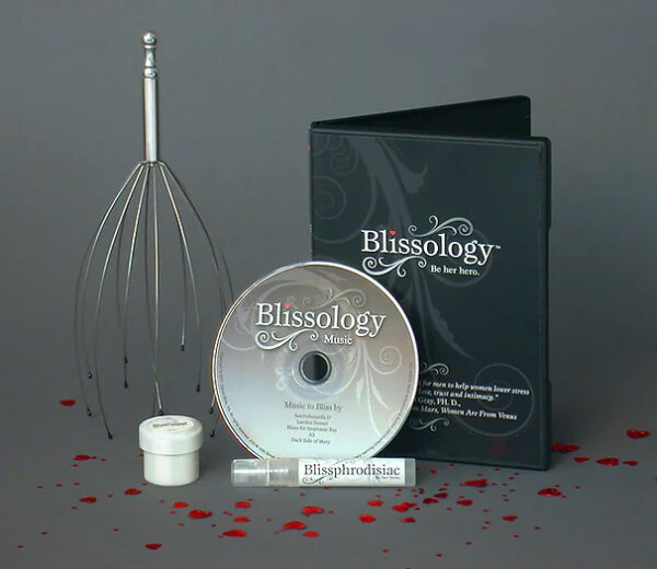 Deluxe Bliss Kit