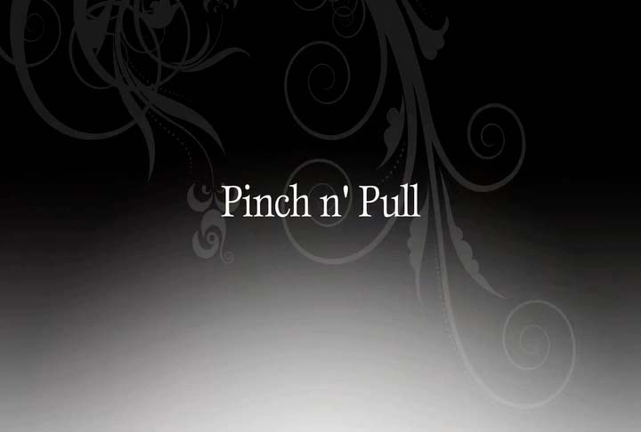 Blissology | Pinch Pull
