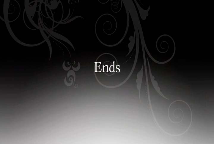 Blissology | Ends