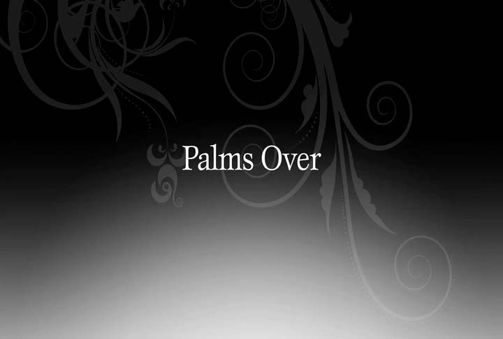 Blissology | Palms Over