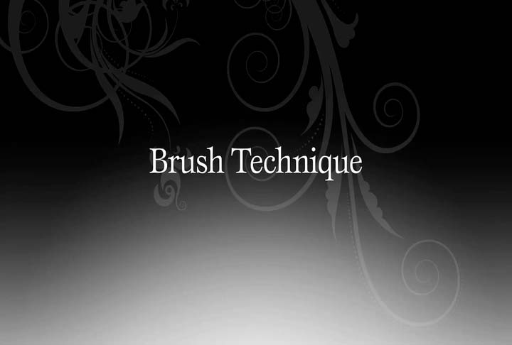 Blissology | Brushing